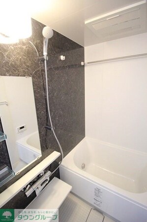 アビタシオン・創の物件内観写真